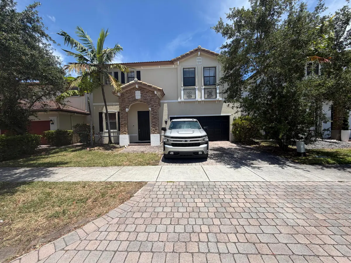 10463 SW 228th Terrace, Miami, FL 33190 - #1