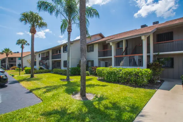 1600 NE Dixie Highway #10-103, Jensen Beach, FL 34957