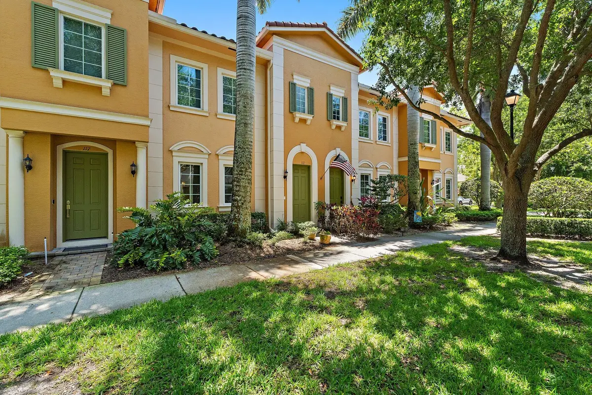 109 Glencullen Circle, Jupiter, FL 33458 - #1