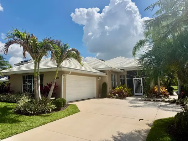 413 SW Fairway Landing, Port St Lucie, FL 34986