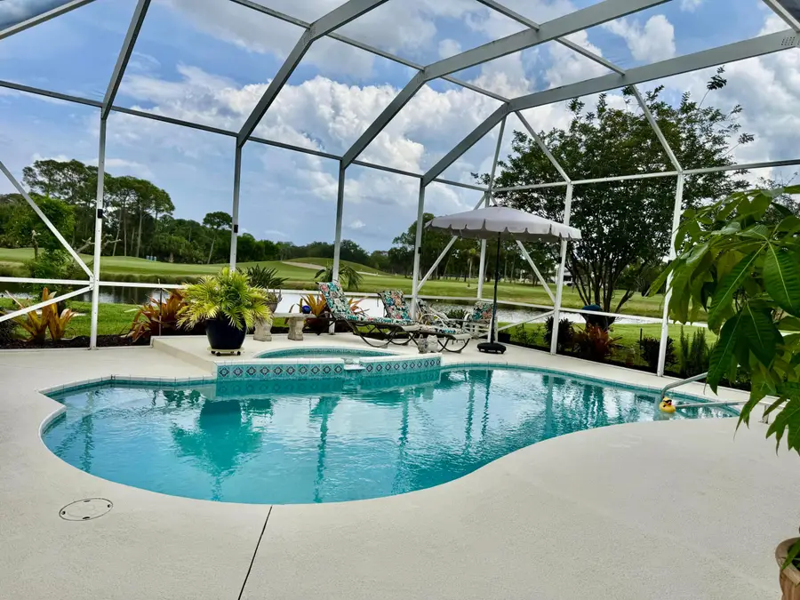 413 SW Fairway Landing, Port Saint Lucie, FL 34986 - #3