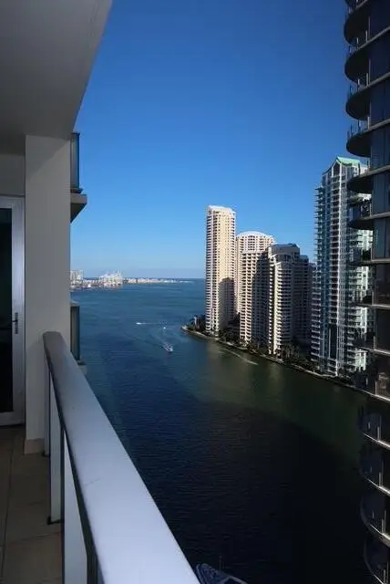 300 S Biscayne Boulevard #T, Miami, FL 33131