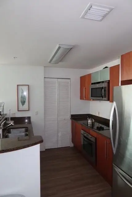 300 S Biscayne Boulevard #T, Miami, FL 33131 - #2