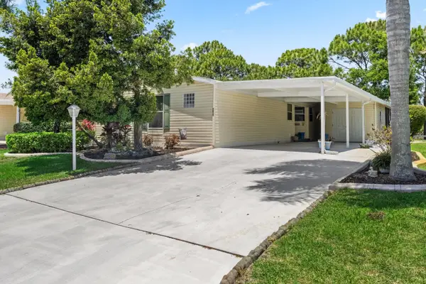 2832 Eagles Nest Way, Port St Lucie, FL 34952
