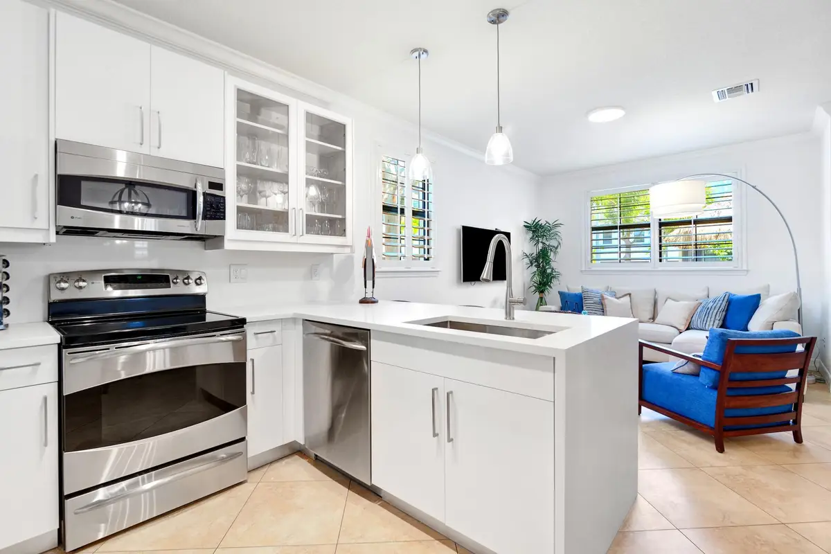 861 S Ocean Boulevard, Pompano Beach, FL 33062 - #1