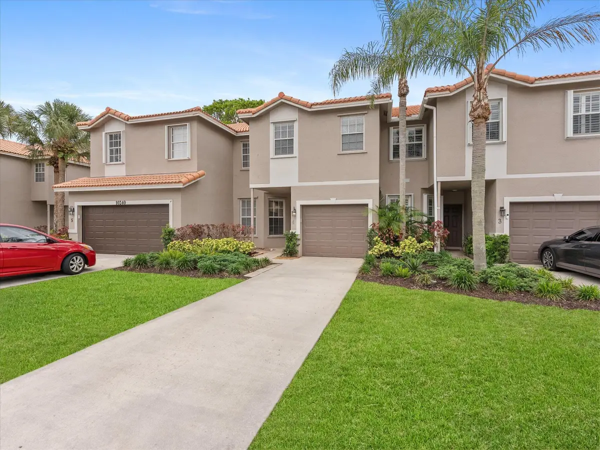 10240 Via Hibiscus #4, Boca Raton, FL 33428 - #1