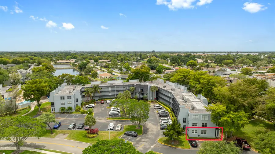 9200 Lime Bay Boulevard #115, Tamarac, FL 33321 - #3