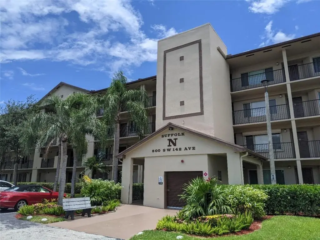 800 SW 142nd #401n, Pembroke Pines, FL 33027 - #1
