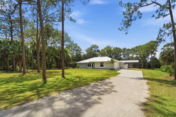9662 Whippoorwill Trail, Jupiter, FL 33478