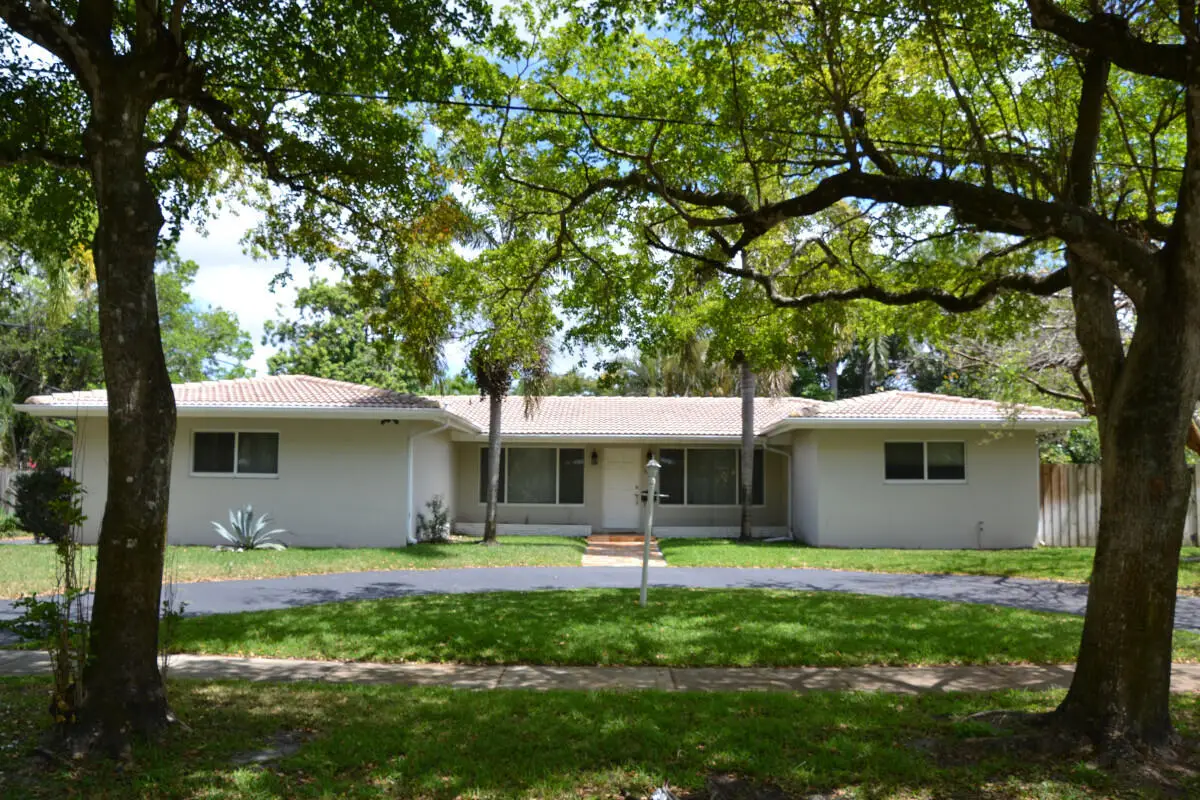 500 SW 62nd Avenue, Plantation, FL 33317 - #1