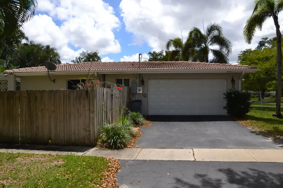 500 SW 62nd Avenue, Plantation, FL 33317 - #3