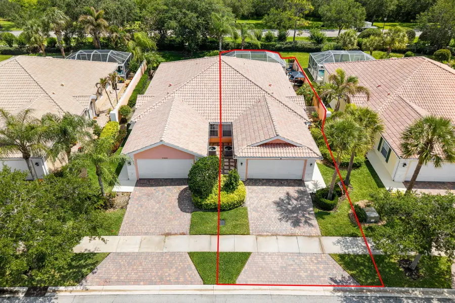10695 SW Hartwick Drive, Port Saint Lucie, FL 34987 - #3