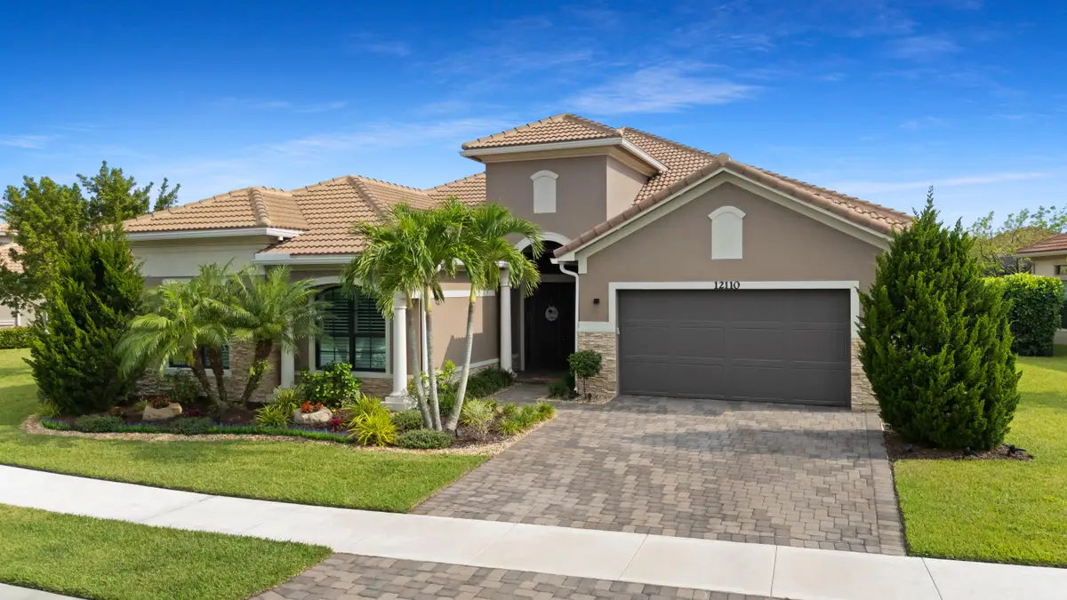 12110 Bastille Circle E, Parkland, FL 33076 - #1