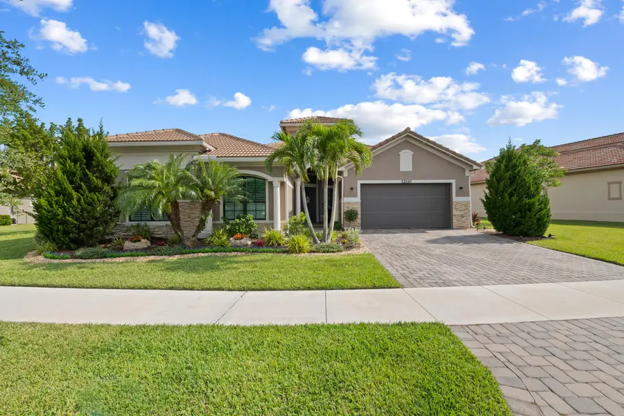 12110 Bastille Circle E, Parkland, FL 33076 - #2