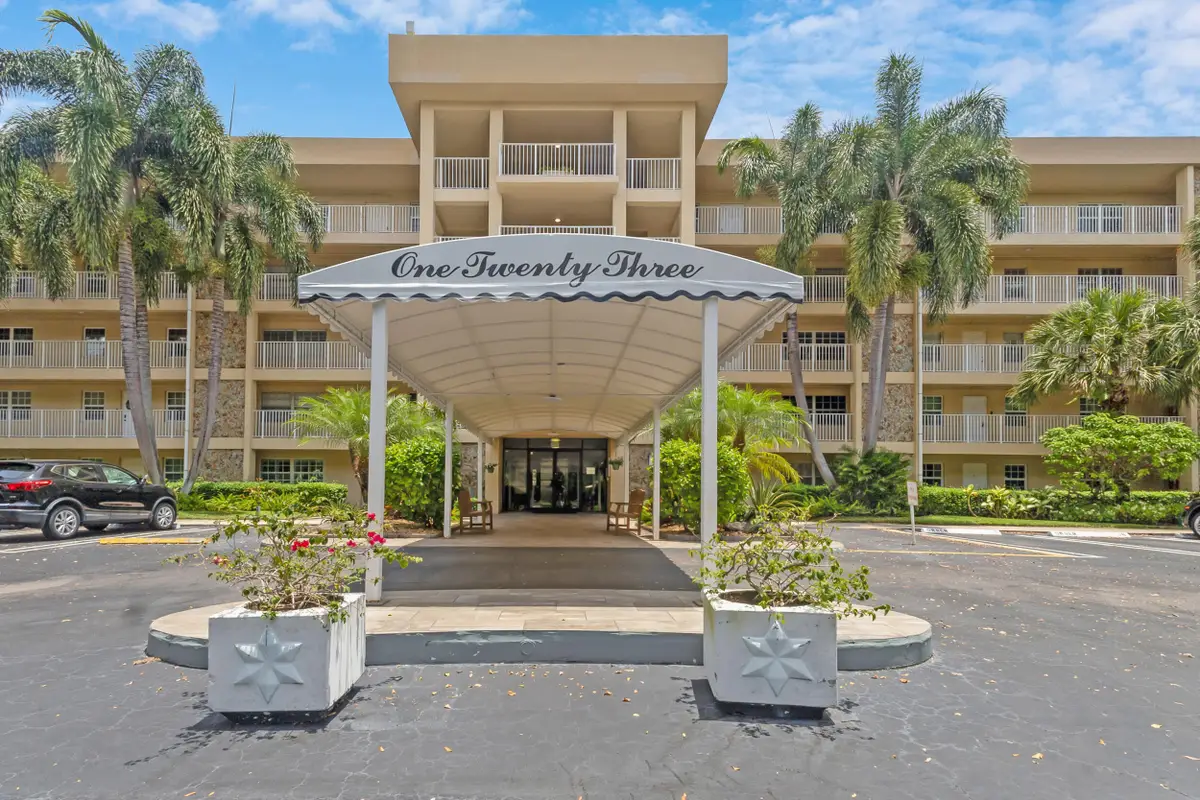 804 Cypress Grove Lane #202, Pompano Beach, FL 33069 - #1