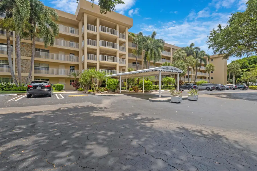 804 Cypress Grove Lane #202, Pompano Beach, FL 33069 - #3