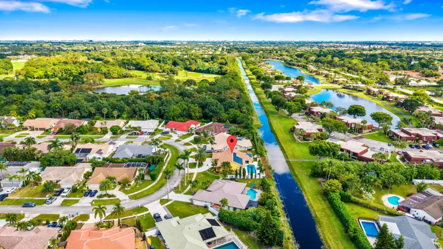 22071 Martella Avenue, Boca Raton, FL 33433 - #2