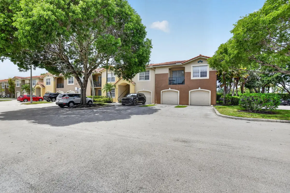15085 Michelangelo Boulevard #105, Delray Beach, FL 33446 - #1