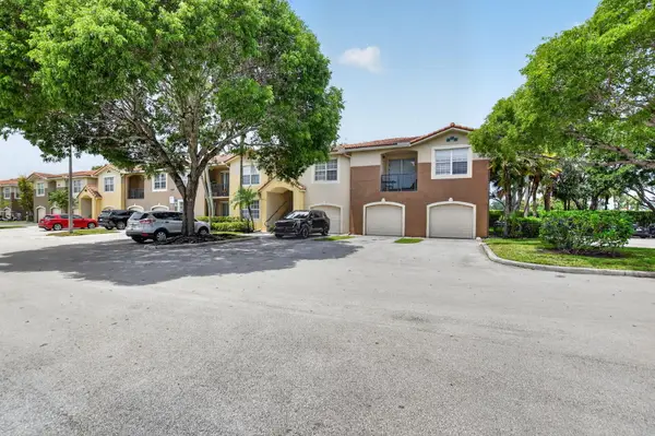 15085 Michelangelo Boulevard #105, Delray Beach, FL 33446