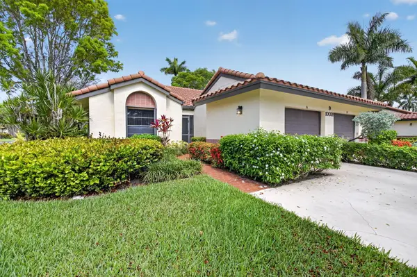 10039 Andrea Lane #A, Boynton Beach, FL 33437