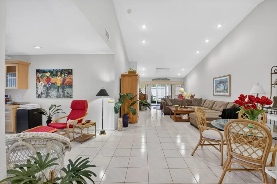 10039 Andrea Lane #A, Boynton Beach, FL 33437 - #3
