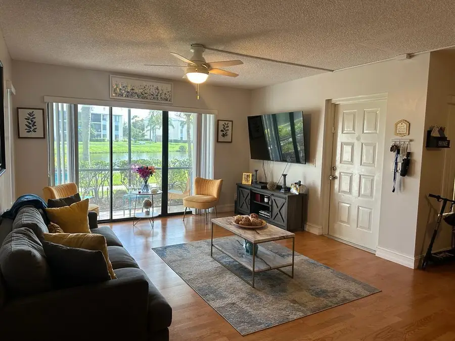 1102 Green Pine Boulevard #B1, West Palm Beach, FL 33409 - #2