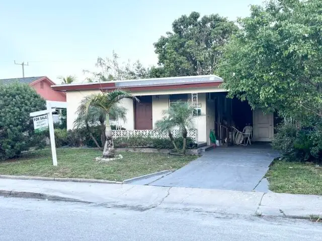 901 S F Street, Lake Worth Beach, FL 33460 - #1