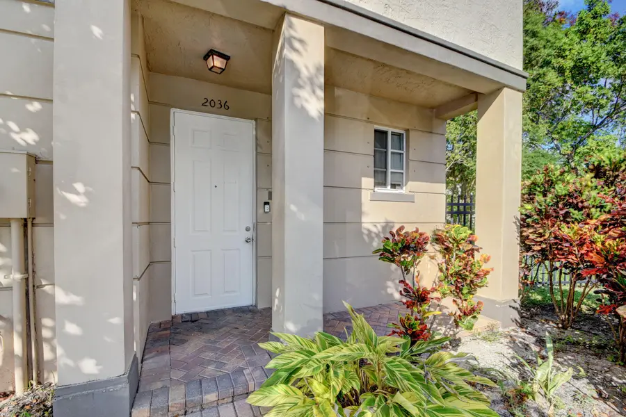 2036 Marsh Harbor Drive, West Palm Beach, FL 33404 - #3