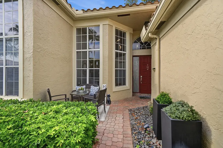 17242 Boca Club Boulevard #102, Boca Raton, FL 33487 - #2