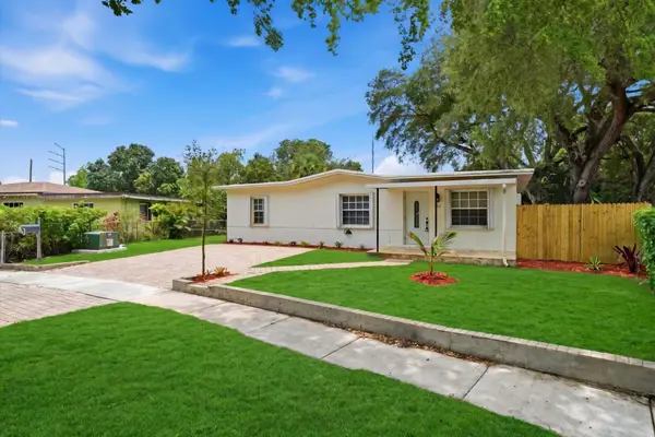 460 NW 136th Street, North Miami, FL 33168