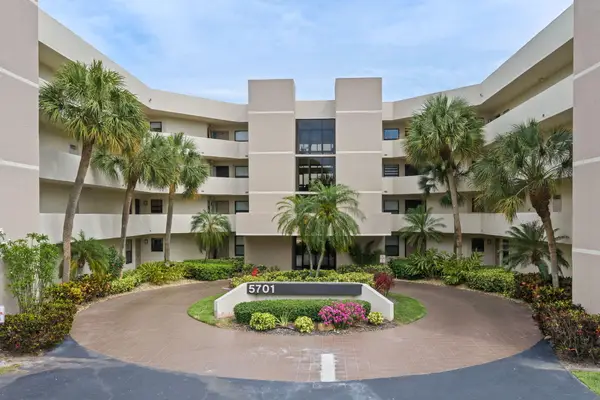 5701 Camino Del Sol #104, Boca Raton, FL 33433