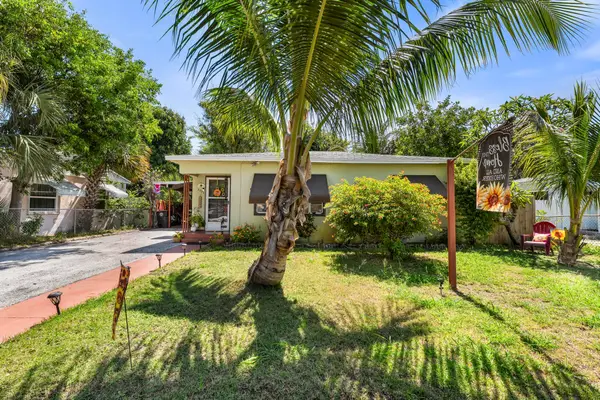 3032 Stanford Road, West Palm Beach, FL 33405