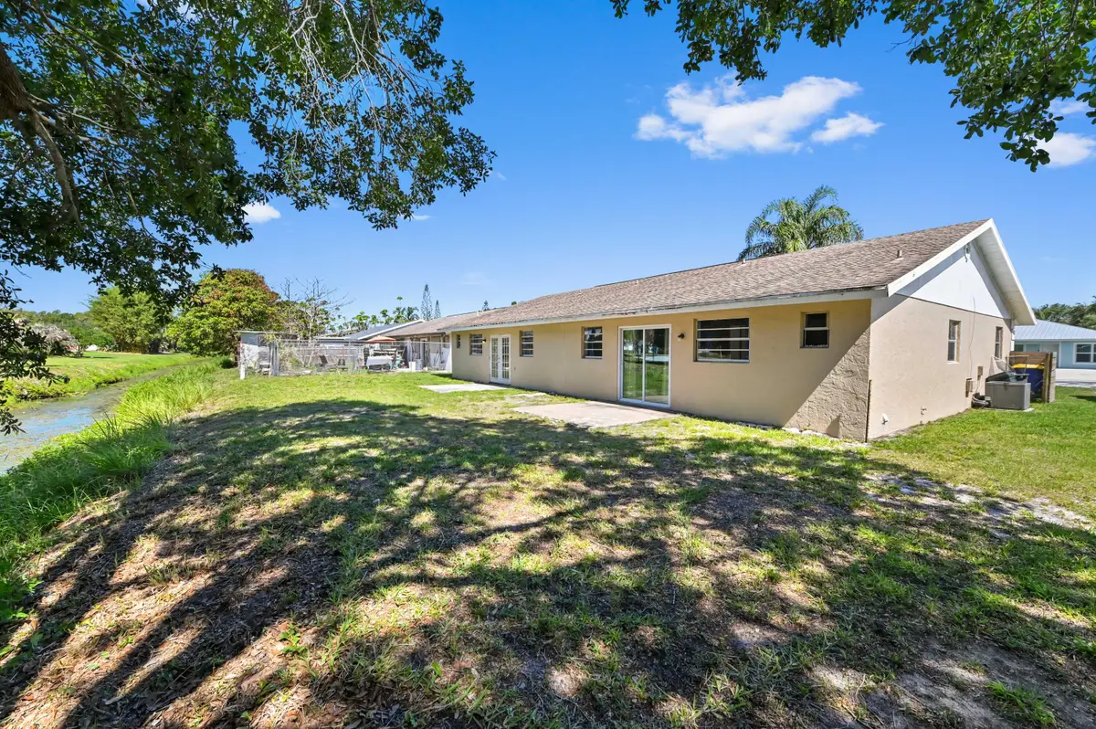4550 SE Salvatori Road, Stuart, FL 34997 - #1