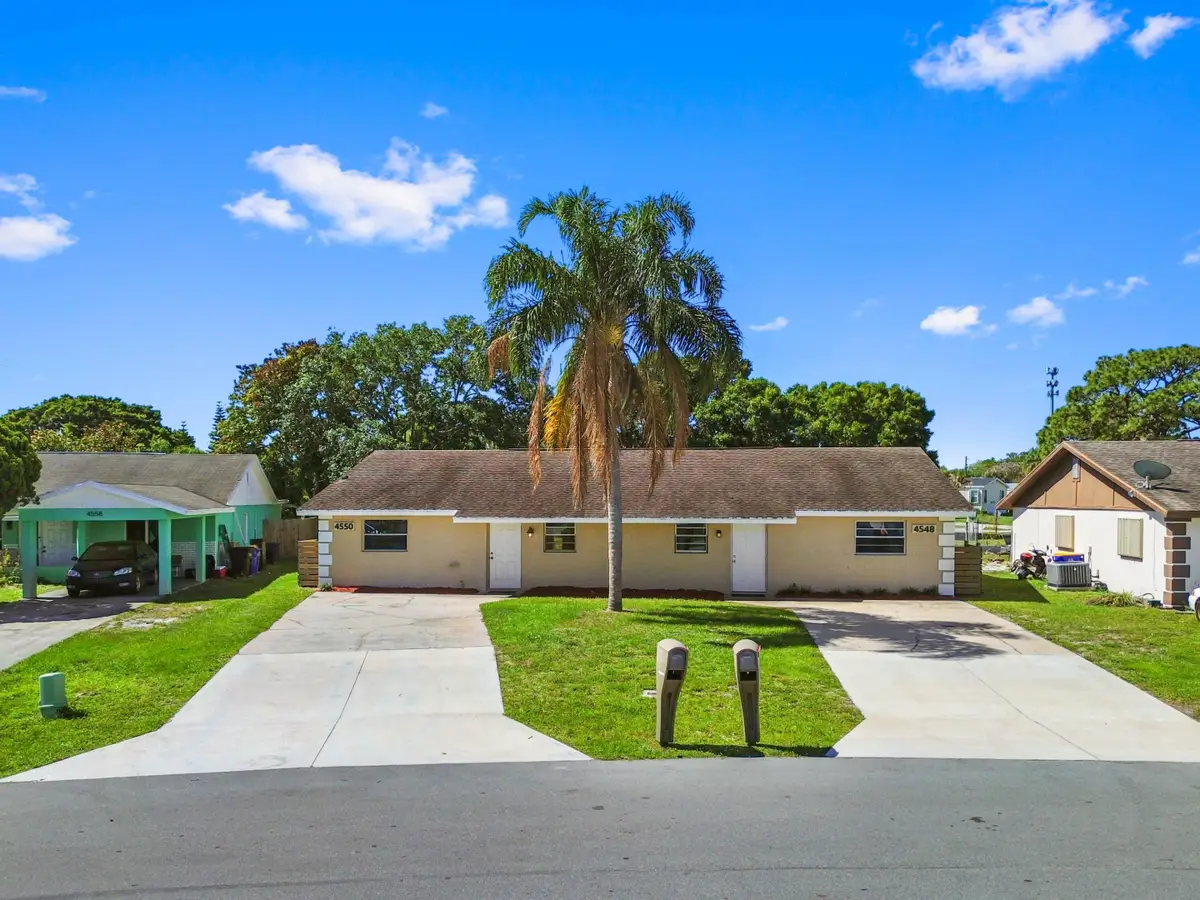4548 SE Salvatori Road, Stuart, FL 34997 - #1