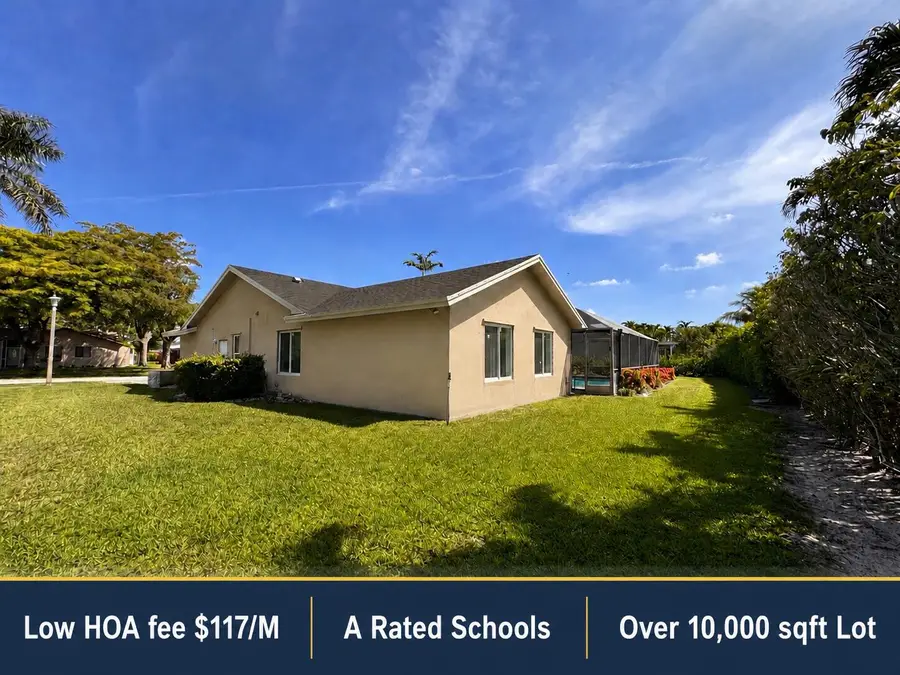 21293 Purple Sage Lane, Boca Raton, FL 33428 - #3