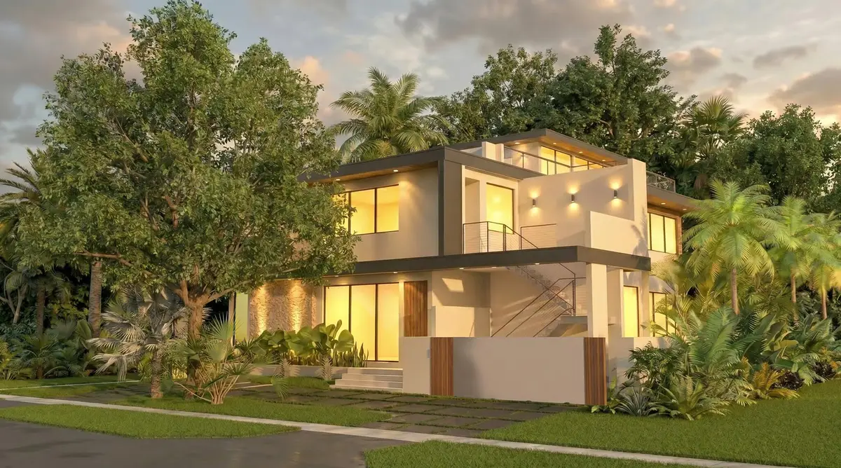 712 NE 23rd Terrace, Pompano Beach, FL 33062 - #1