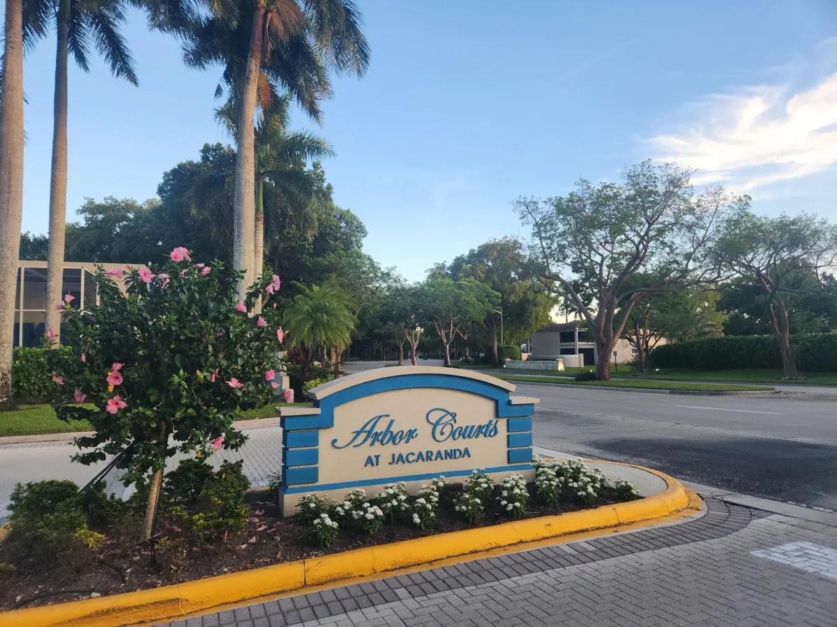 515 NW 98th Avenue Nw #515, Plantation, FL 33324 - #1