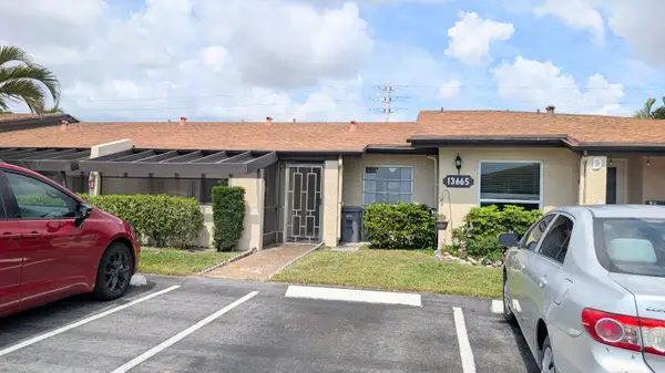 13665 Via Aurora #C, Delray Beach, FL 33484