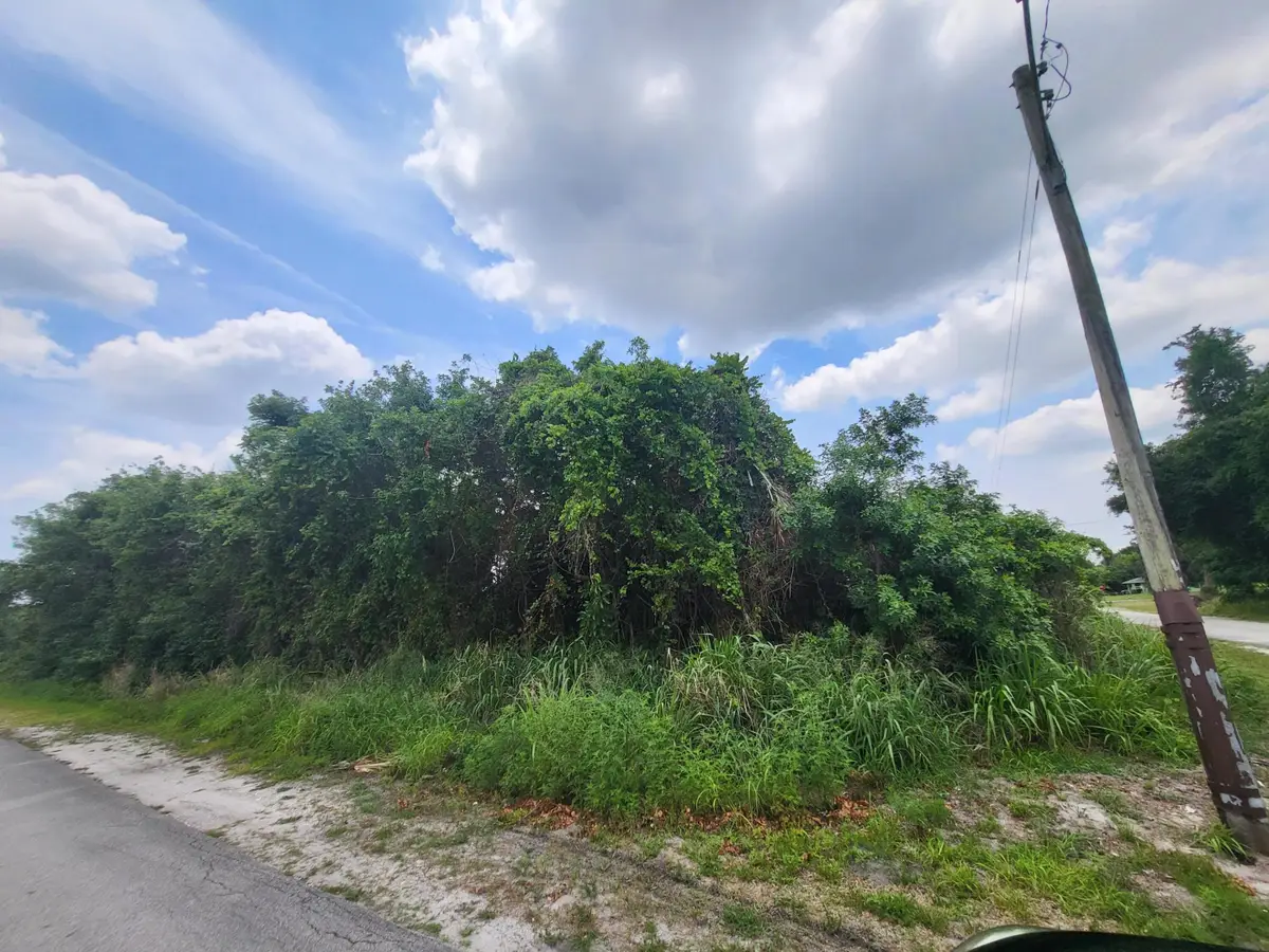 0 Avenue R, Fort Pierce, FL 34947 - #1