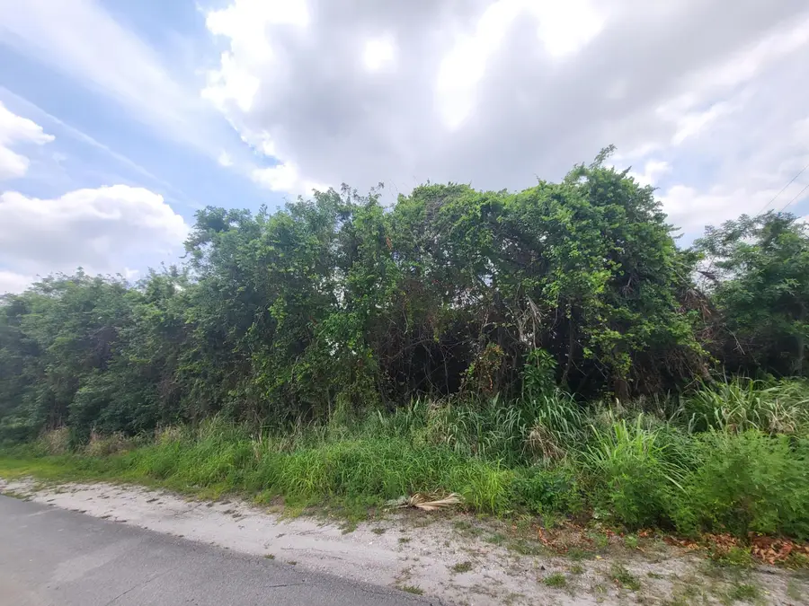 0 Avenue R, Fort Pierce, FL 34947 - #2