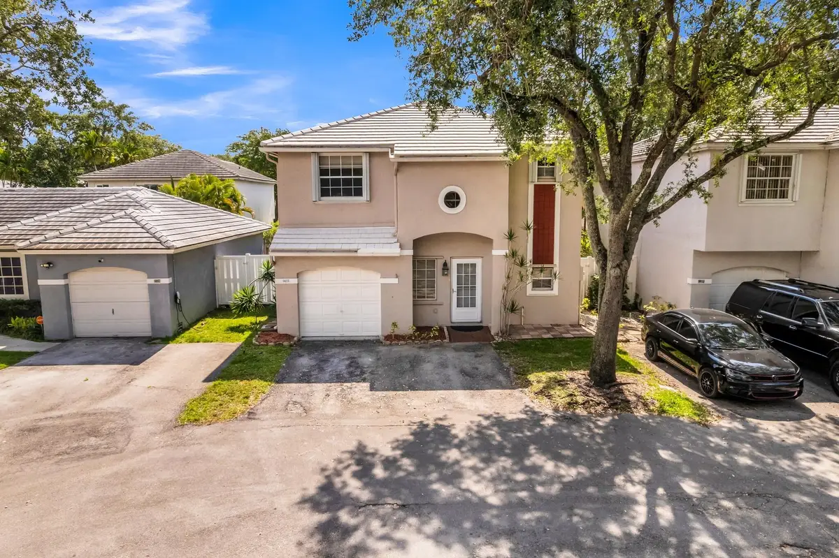 9855 NW 2nd Court, Plantation, FL 33324 - #1