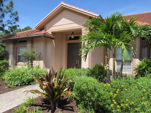 5912 NW Conus Street, Port St Lucie, FL 34986