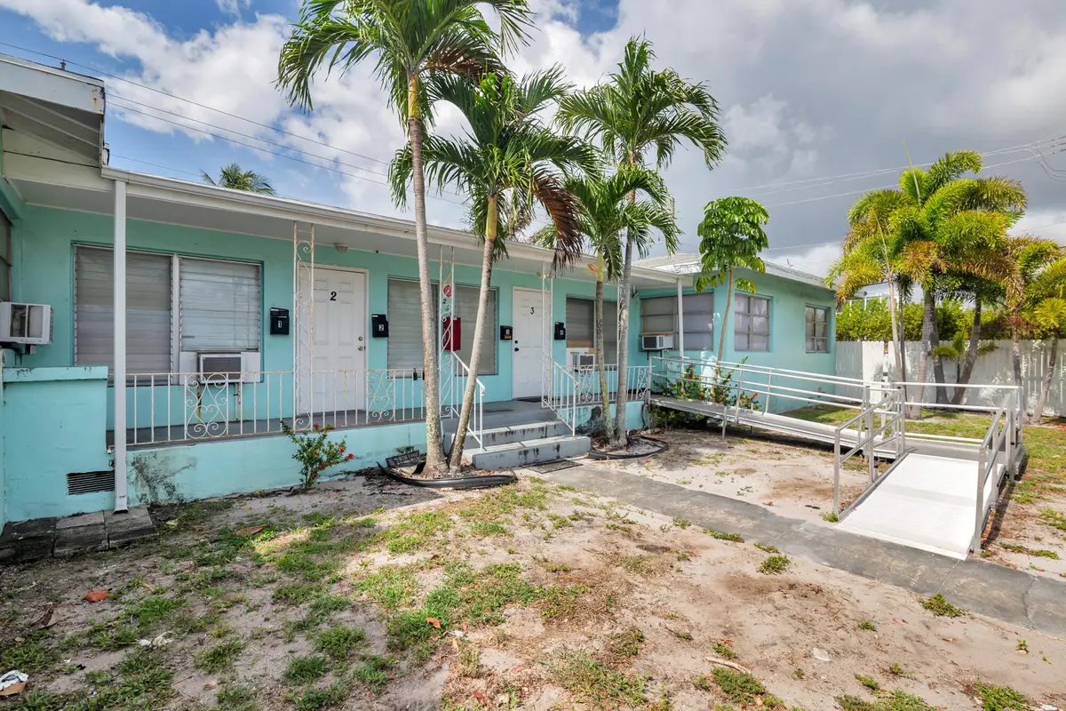 258 Conniston Road, West Palm Beach, FL 33405 - #1