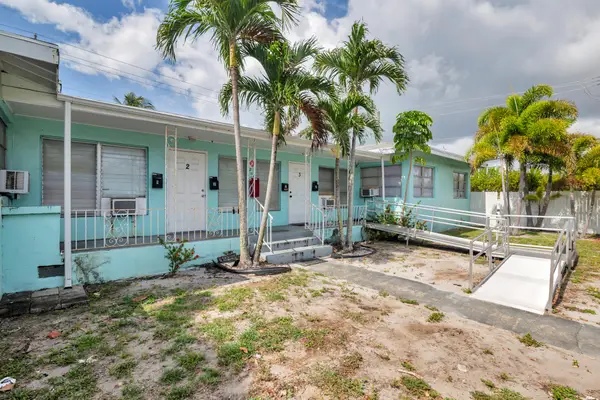 258 Conniston Road, West Palm Beach, FL 33405