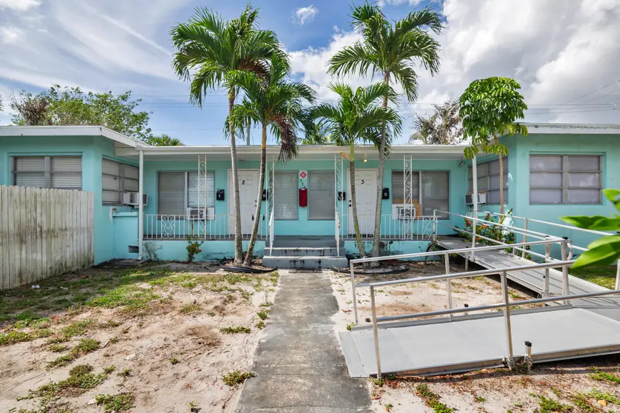 258 Conniston Road, West Palm Beach, FL 33405 - #3