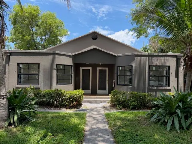 521 48th Street, West Palm Beach, FL 33407 - #1