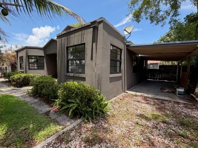 521 48th Street, West Palm Beach, FL 33407 - #2