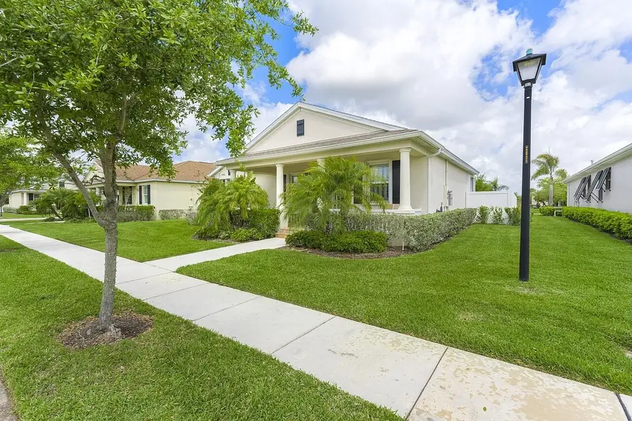 7218 E Village Square, Vero Beach, FL 32966 - #2