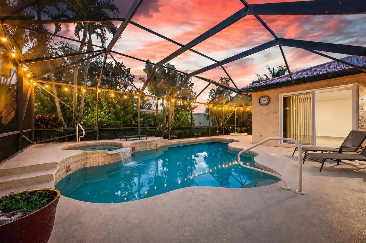 1493 Stonehaven Estates Drive, West Palm Beach, FL 33411 - #1