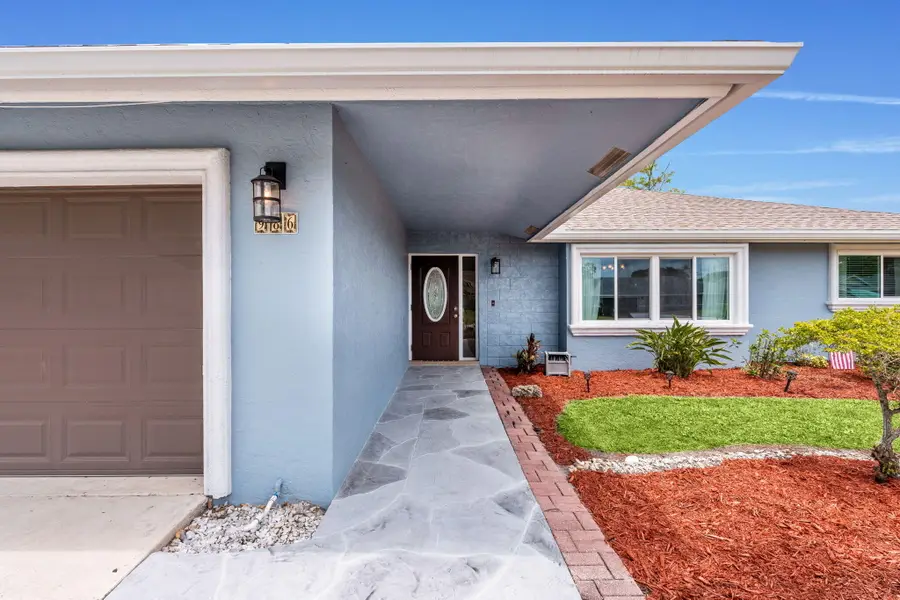 986 Cherry Lane, Wellington, FL 33414 - #3